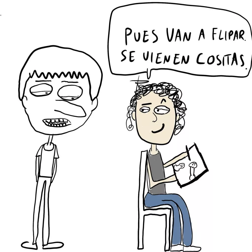 creando arte